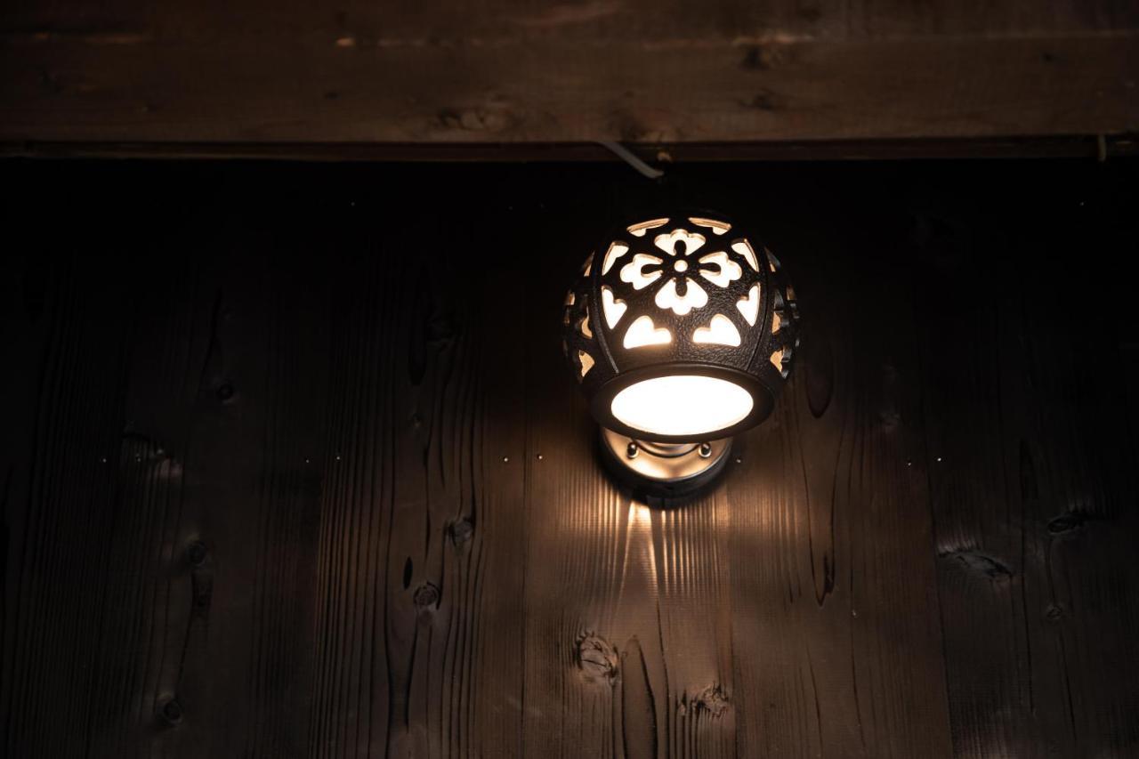 Tateshina Shinyu Onsen Hotel Chino Bagian luar foto