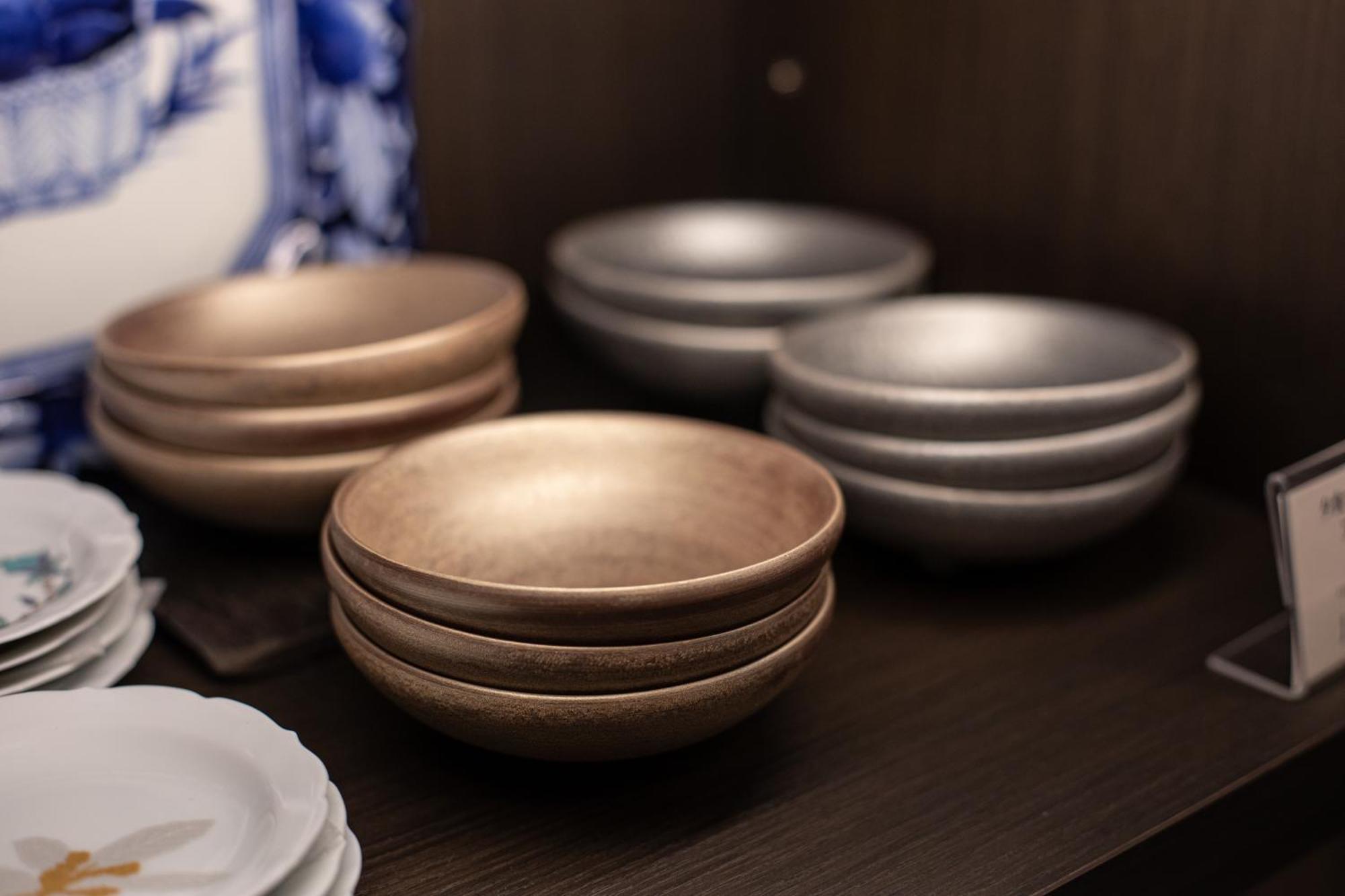 Tateshina Shinyu Onsen Hotel Chino Bagian luar foto