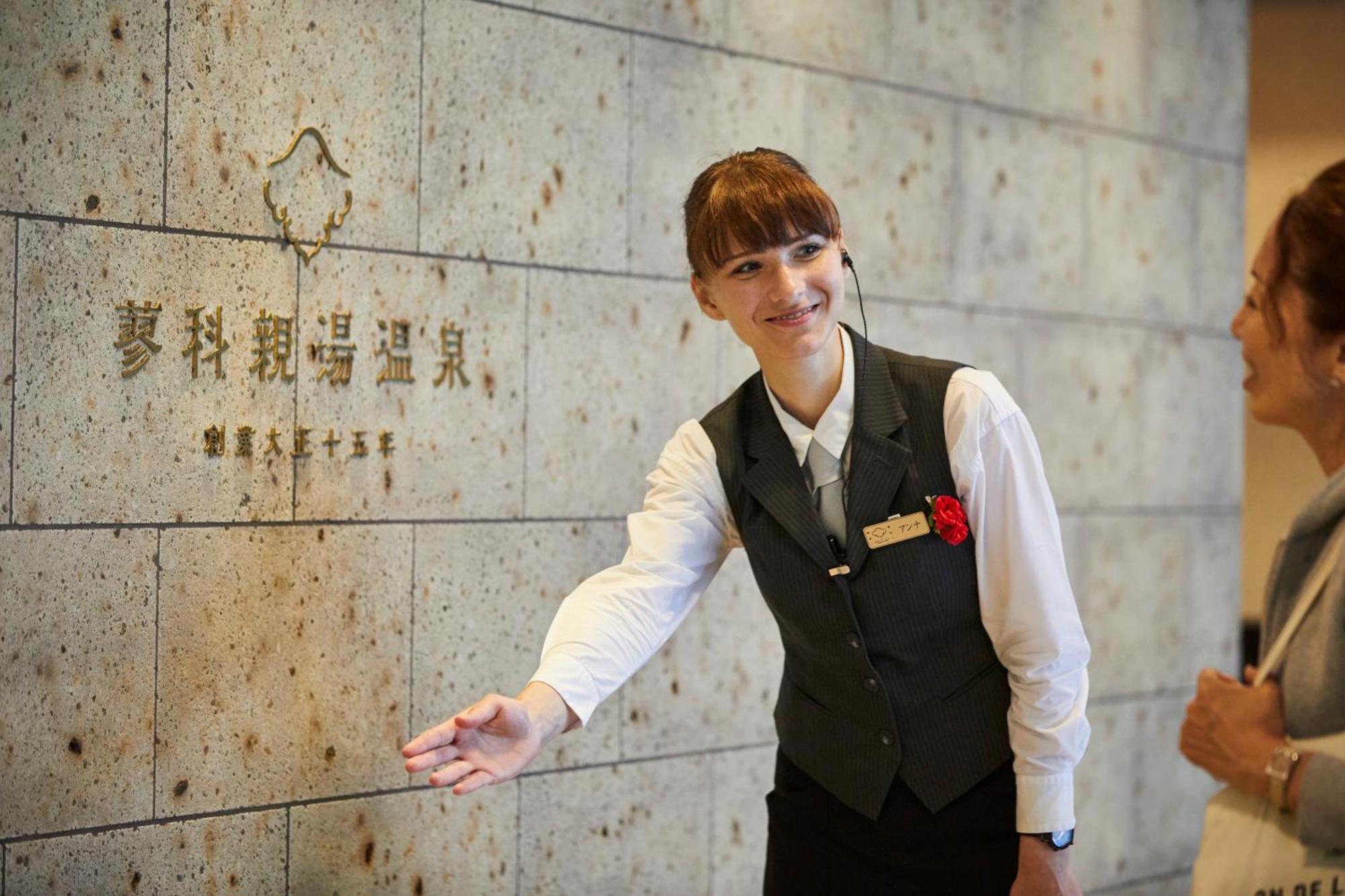 Tateshina Shinyu Onsen Hotel Chino Bagian luar foto