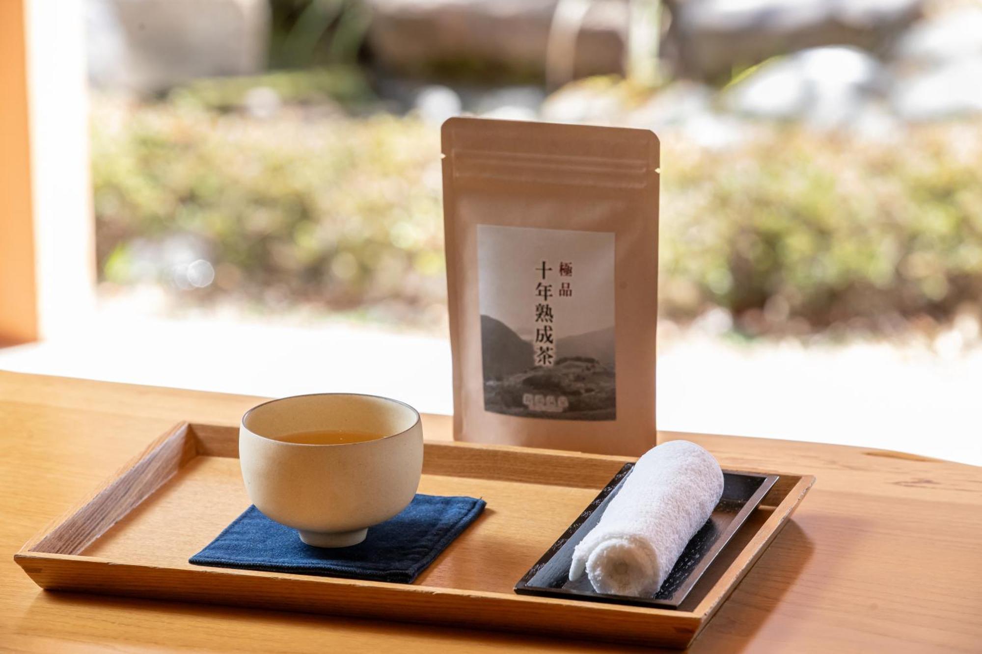 Tateshina Shinyu Onsen Hotel Chino Bagian luar foto